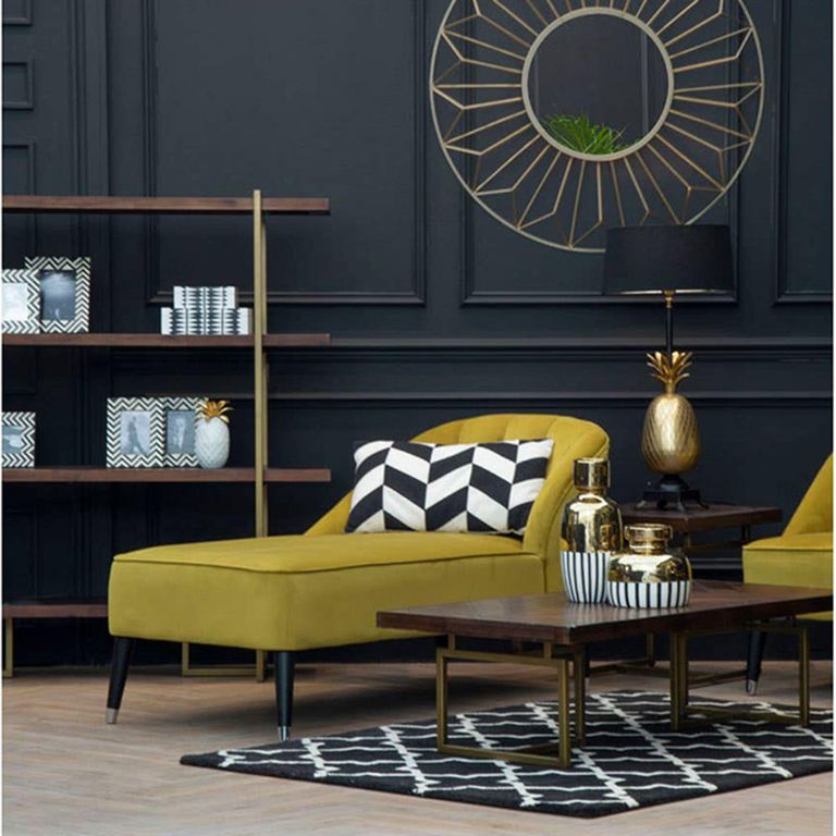 Brando Coffee Table - Acacia Wood