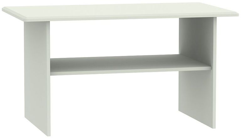 Camden Cashmere Coffee Table