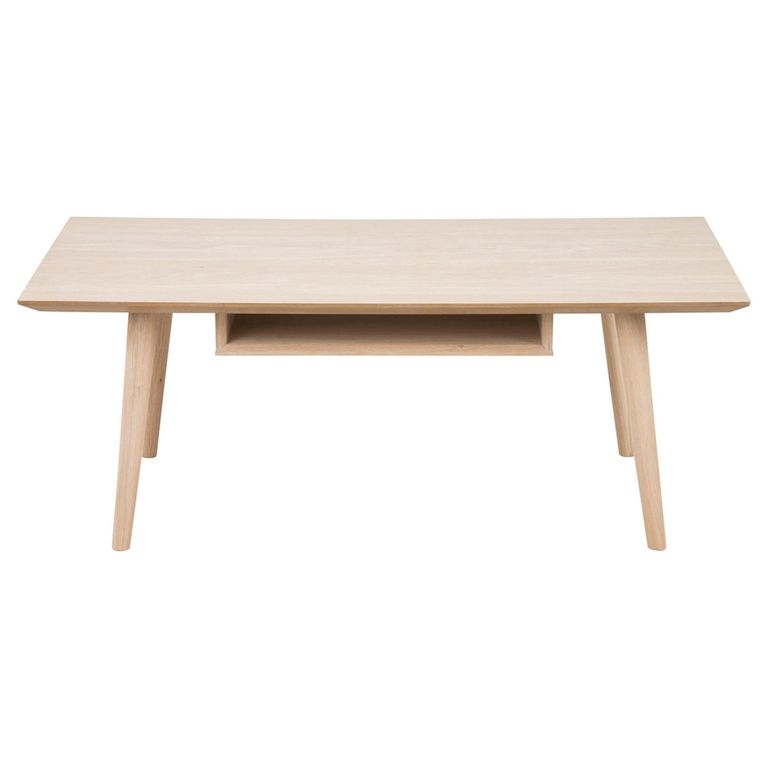 Century Coffee Table - Oak