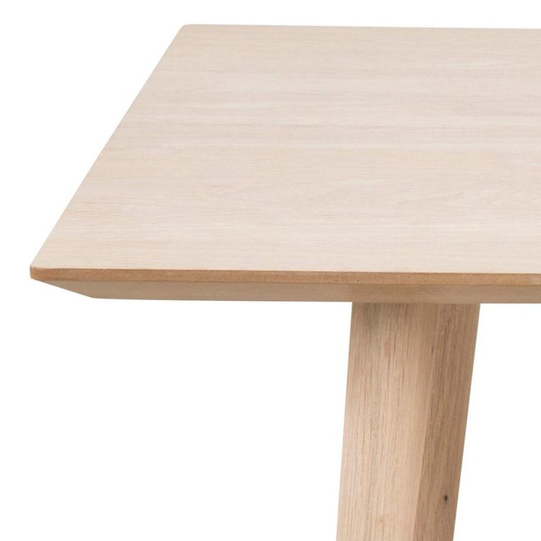 Century Coffee Table - Oak