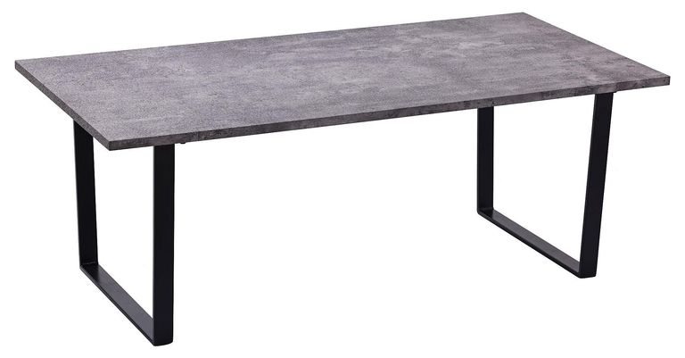 Clearance - Texas Grey Coffee Table