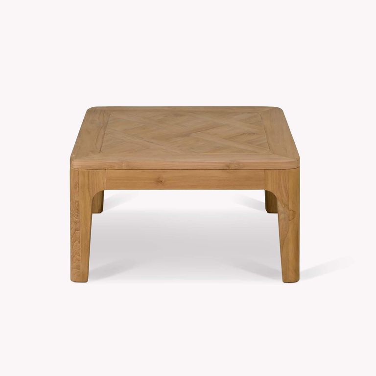 Elcot Coffee Table