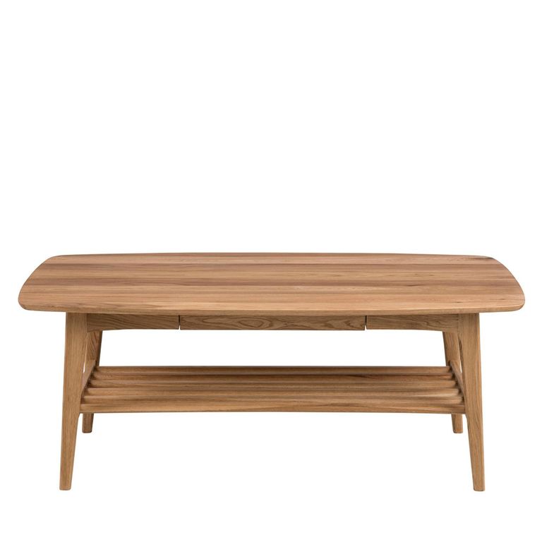 Emma Coffee Table - Oak