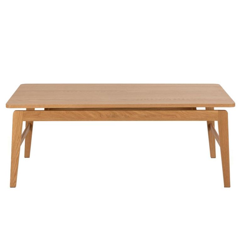 Essex Coffee Table - Oak