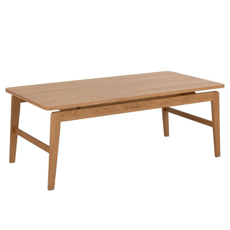 Essex Coffee Table - Oak