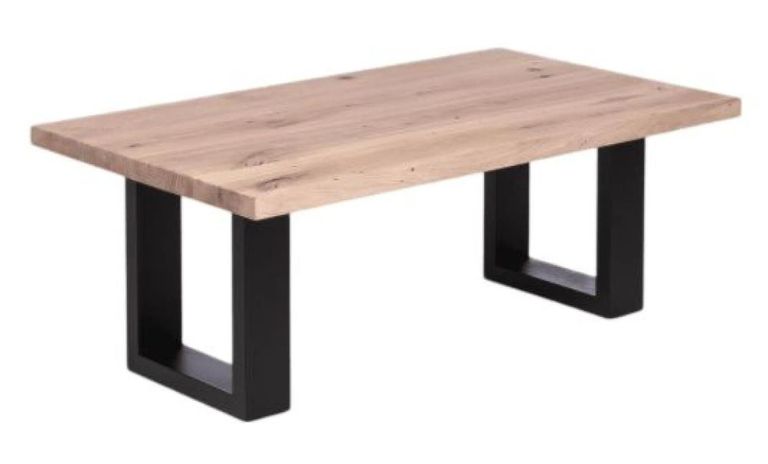 Florin Coffee Table Type A - Oak - Variation Available