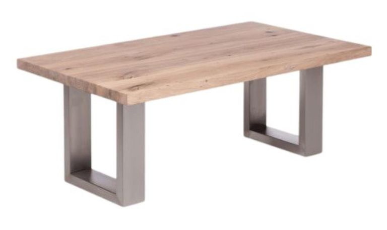 Florin Coffee Table Type A - Oak - Variation Available