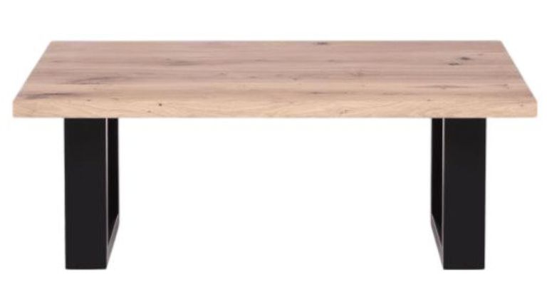 Florin Coffee Table Type A - Oak - Variation Available