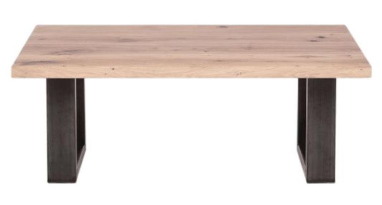 Florin Coffee Table Type A - Oak - Variation Available