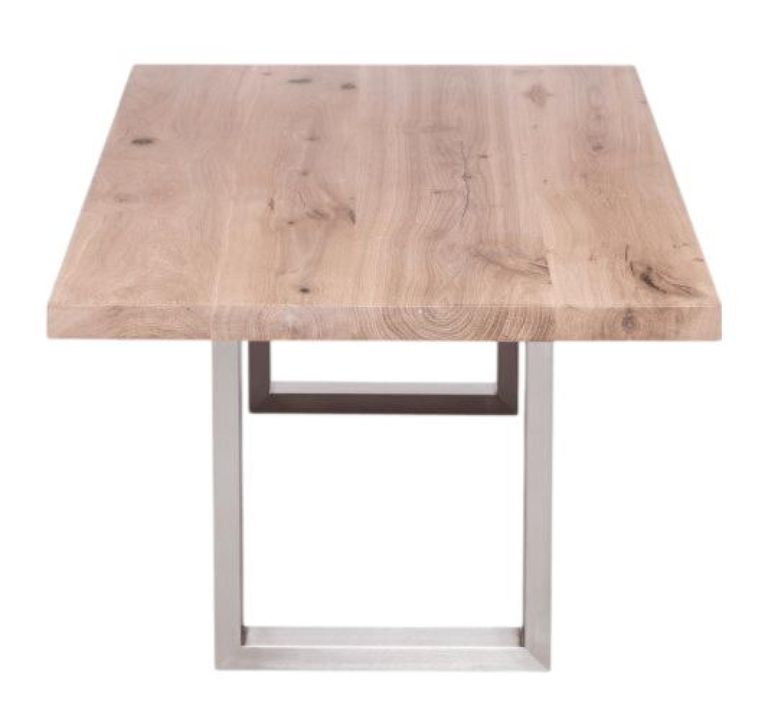 Florin Coffee Table Type B - Oak - Variation Available
