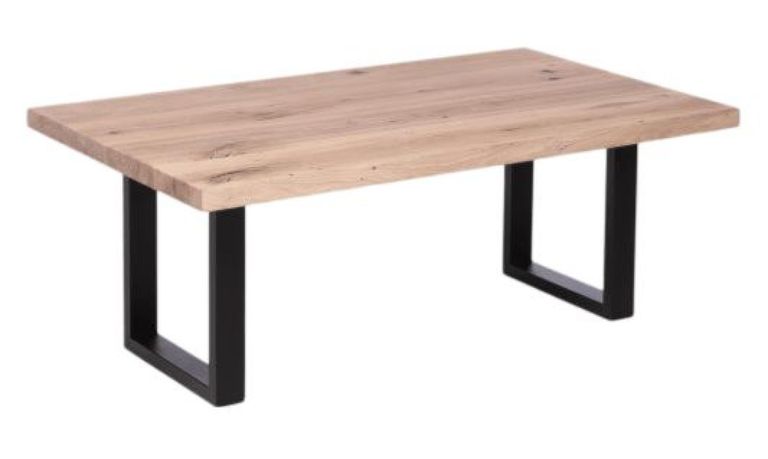 Florin Coffee Table Type B - Oak - Variation Available