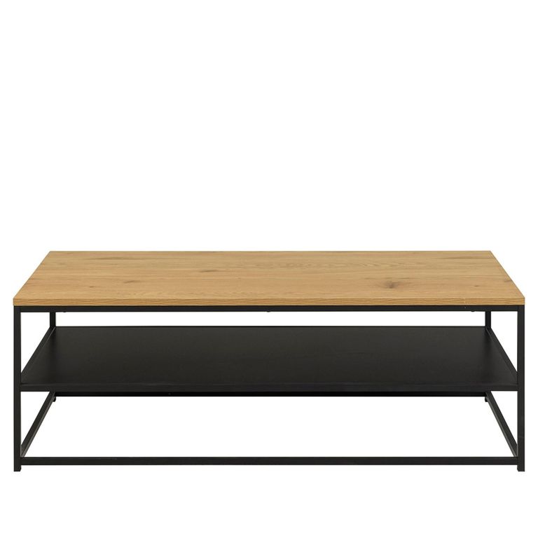 Gila Coffee Table - Large - Oak