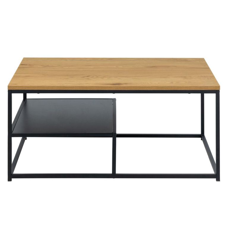 Gila Coffee Table - Small - Oak