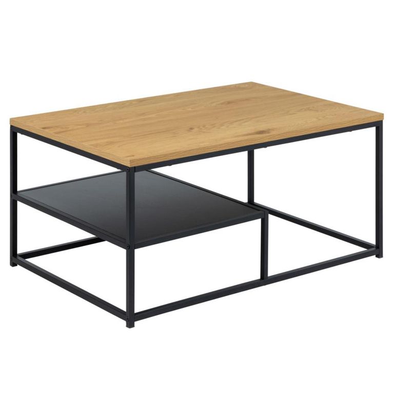Gila Coffee Table - Small - Oak