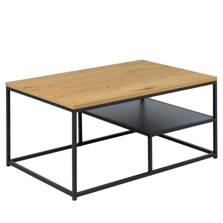 Gila Coffee Table - Small - Oak
