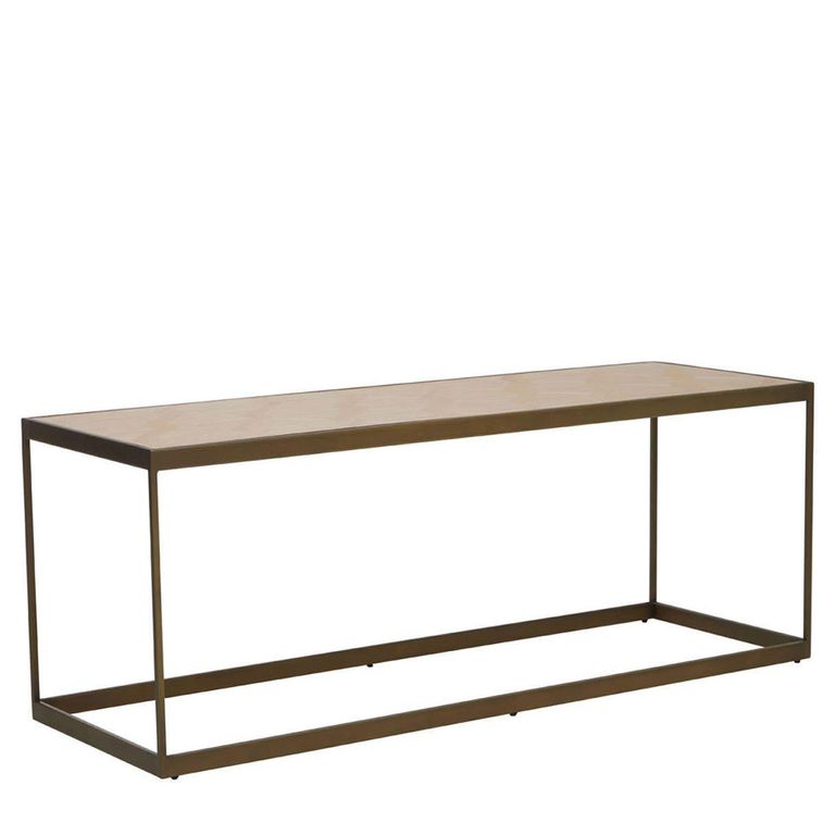 Grenoble Coffee Table - Oak