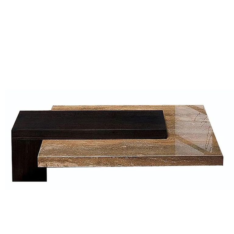 Helen Coffee Table - 165cm - Large - Marble - Variation Available