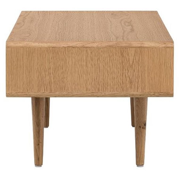 Jenson Oak Coffee Table - 110cm