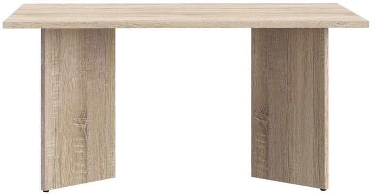 Karon Oak Effect Coffee Table