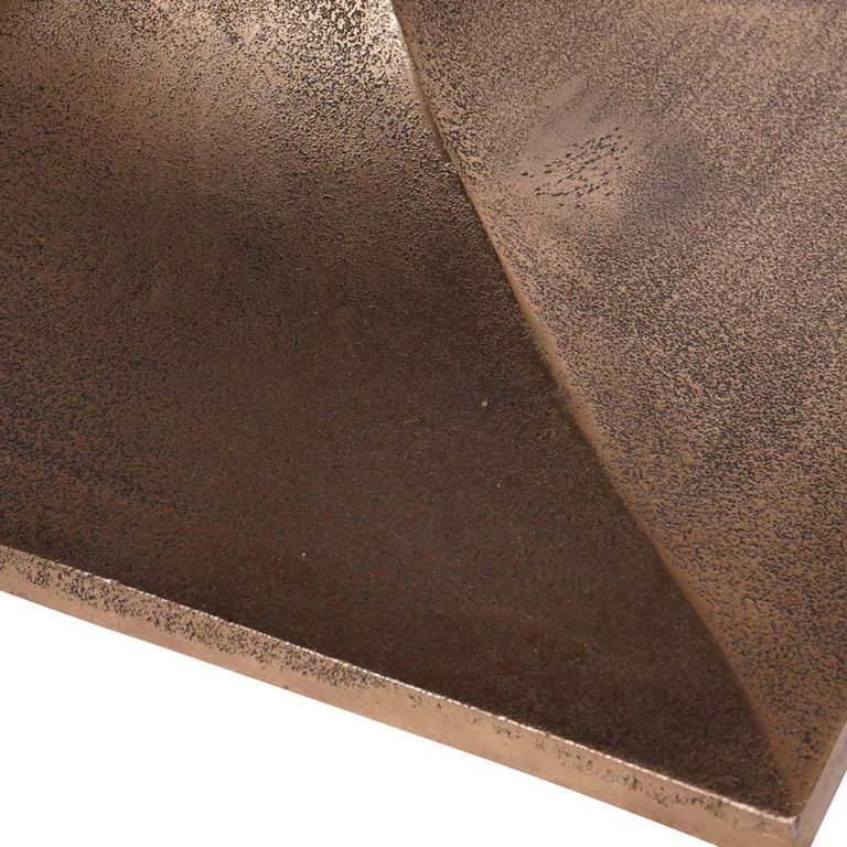 Morchino Coffee Table - Marble - Square