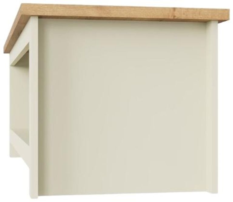 Lyman Coffee Table - Variant Available