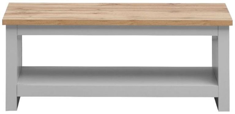 Lyman Lift Up Coffee Table - Variant Available