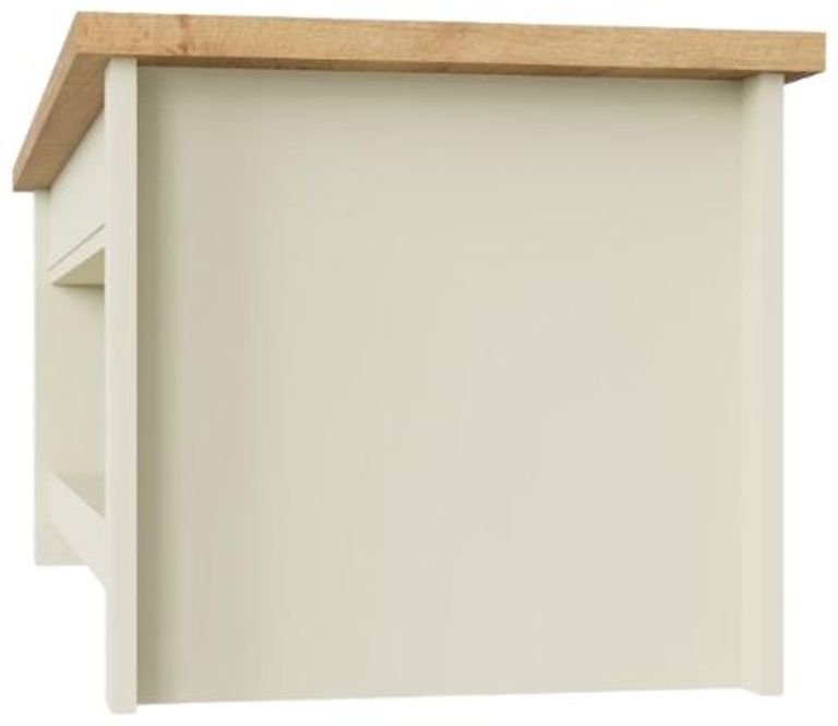 Lyman Slide Top Coffee Table - Variant Available