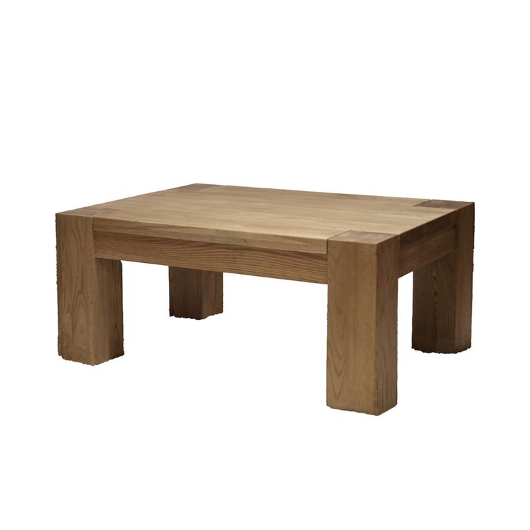 Trend Coffee Table - Large - Oak
