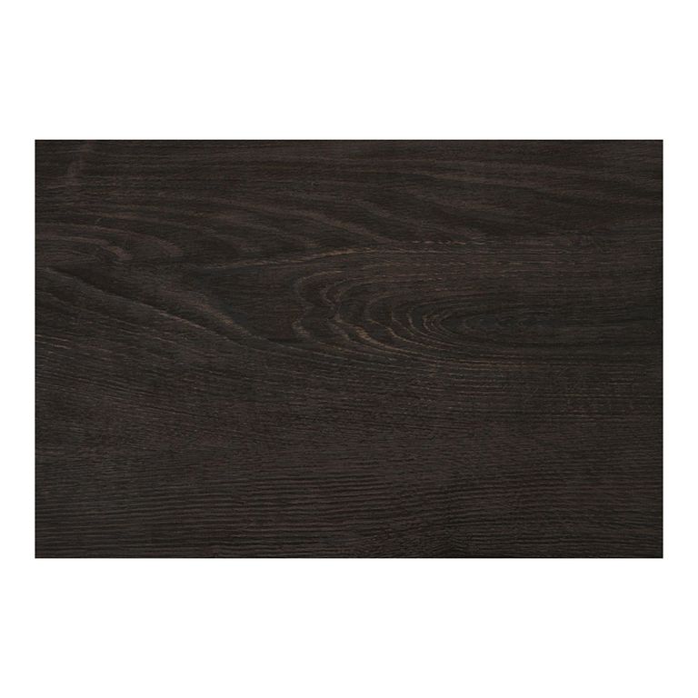 Melo Coffee Table - Dark Wood