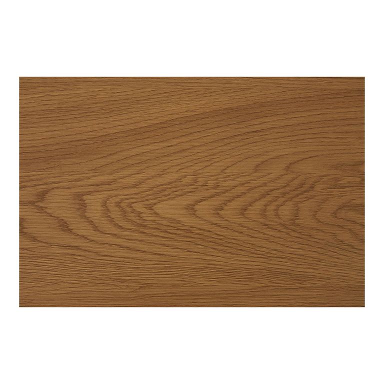 Melo Coffee Table - Natural Wood