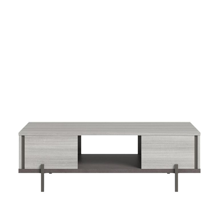 Mia Coffee Table - Grey