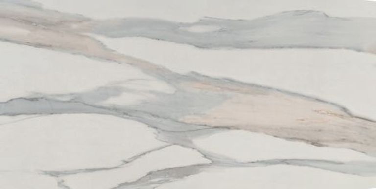 Elite Coffee Table - Ceramic - Bianco Antico