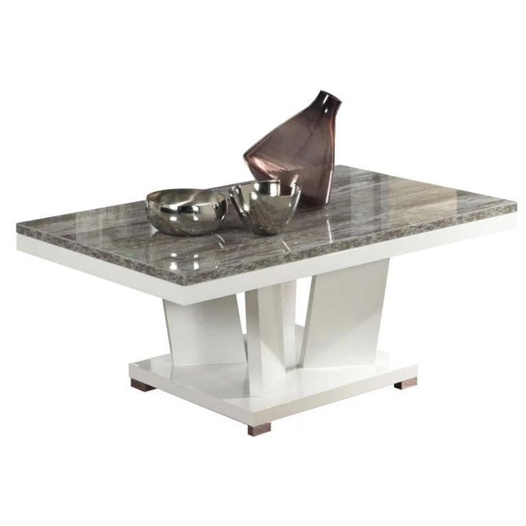 Naro Coffee Table
