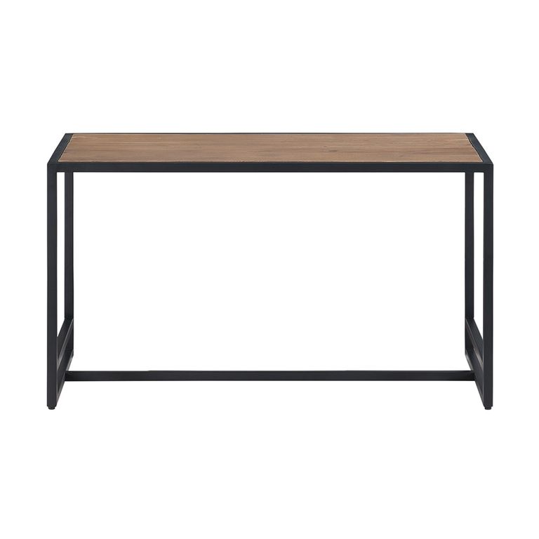 Ooki Reclaimed Wood Coffee Table