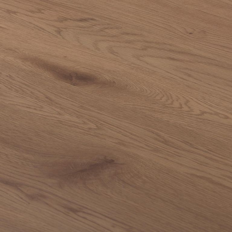 Palma Oak Oval Coffee Table