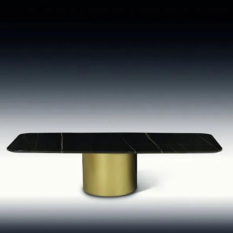 Prestige Coffee Table - Marble - Variation Available