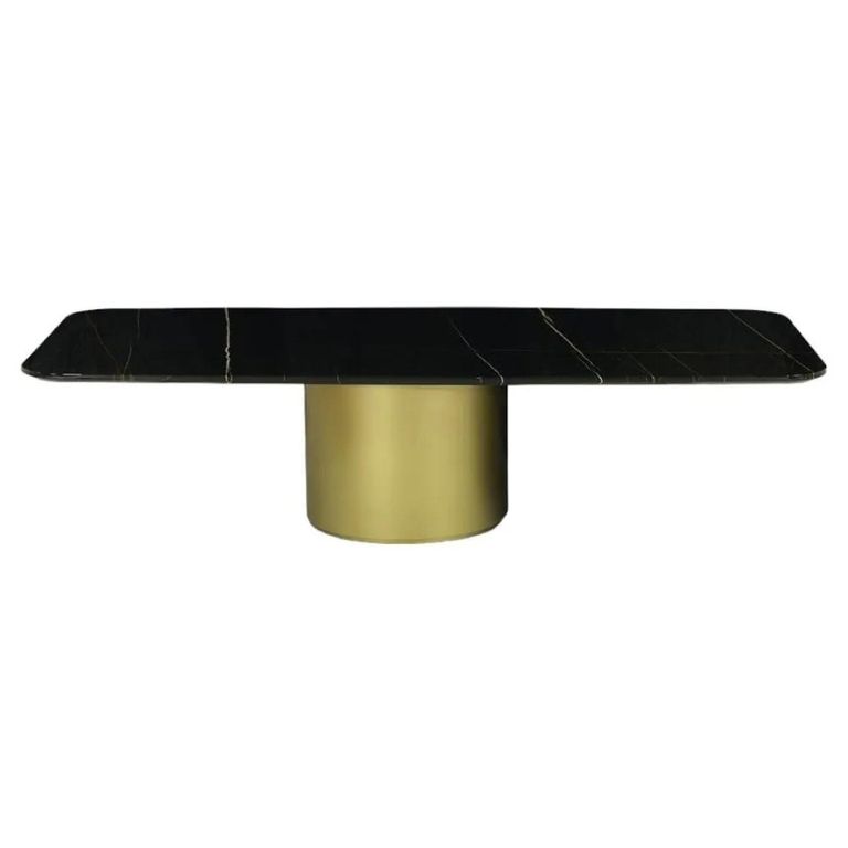 Prestige Coffee Table - Marble - Variation Available