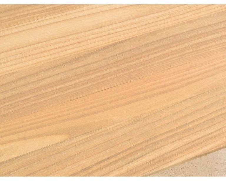 Shoreditch Wooden Coffee Table