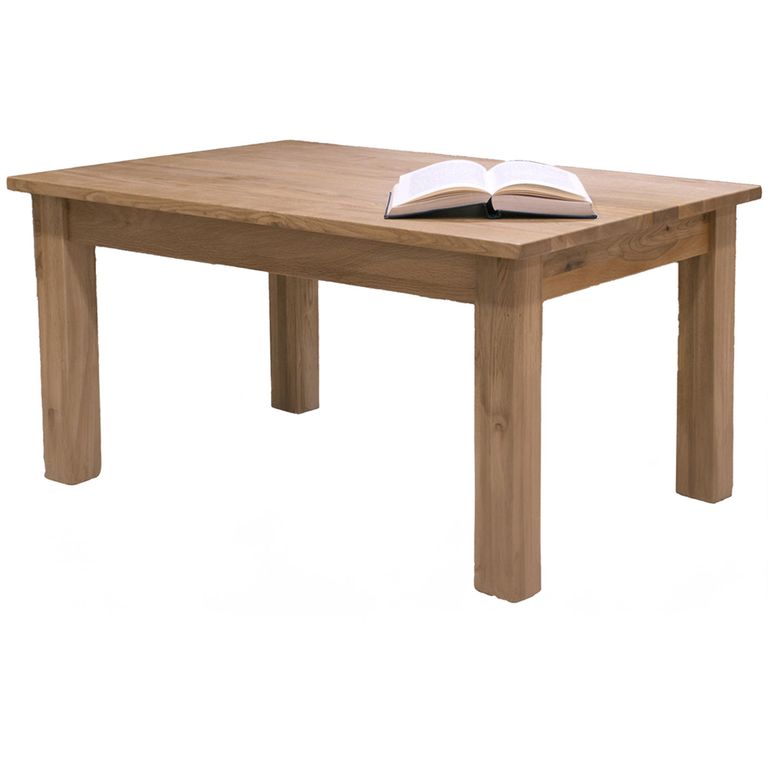 Lyon Coffee Table - Oak