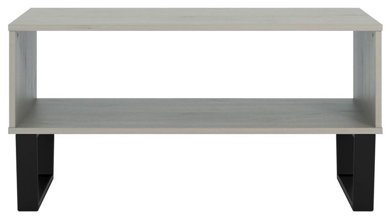 Texas Grey Coffee Table