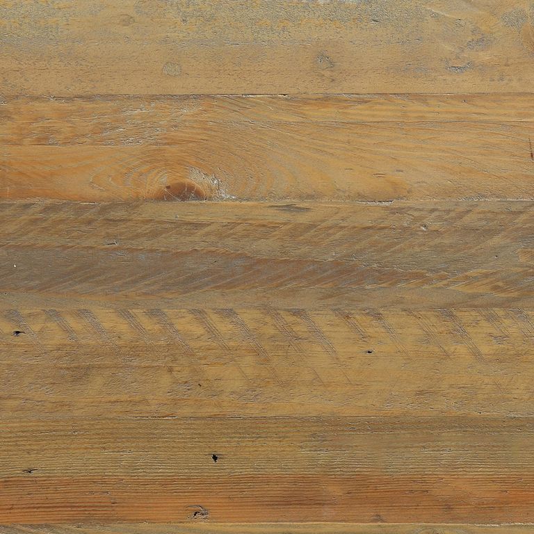 Urban Elegance Reclaimed Wood Coffee Table