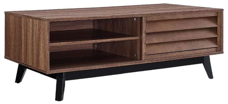 Vance Coffee Table in Walnut - 5028096COMUK