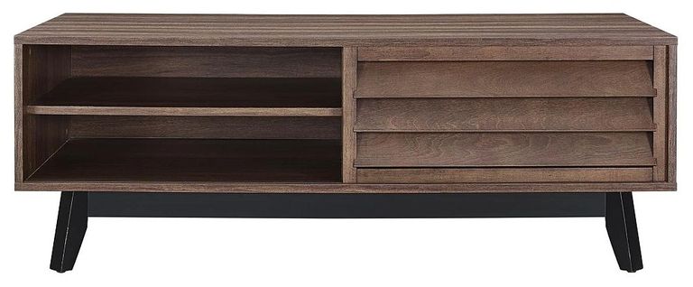 Vance Coffee Table in Walnut - 5028096COMUK