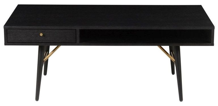 Barcelona Coffee Table - Black