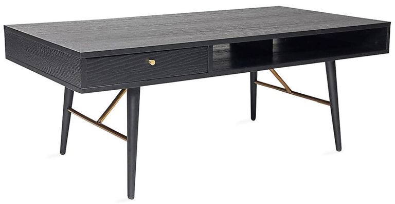 Barcelona Coffee Table - Black