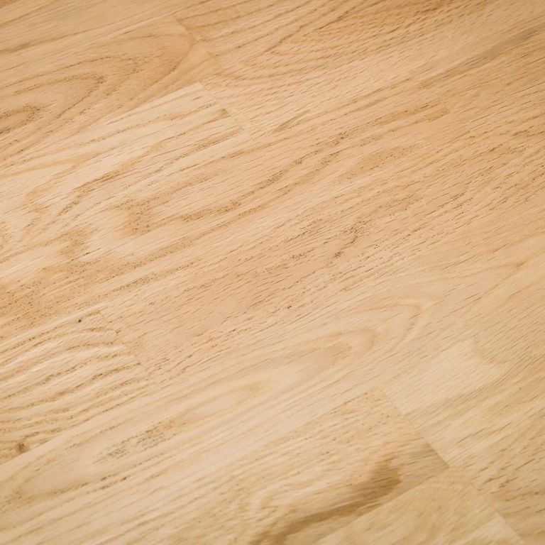 Coxmoor Console Table with Shelf - Ivory