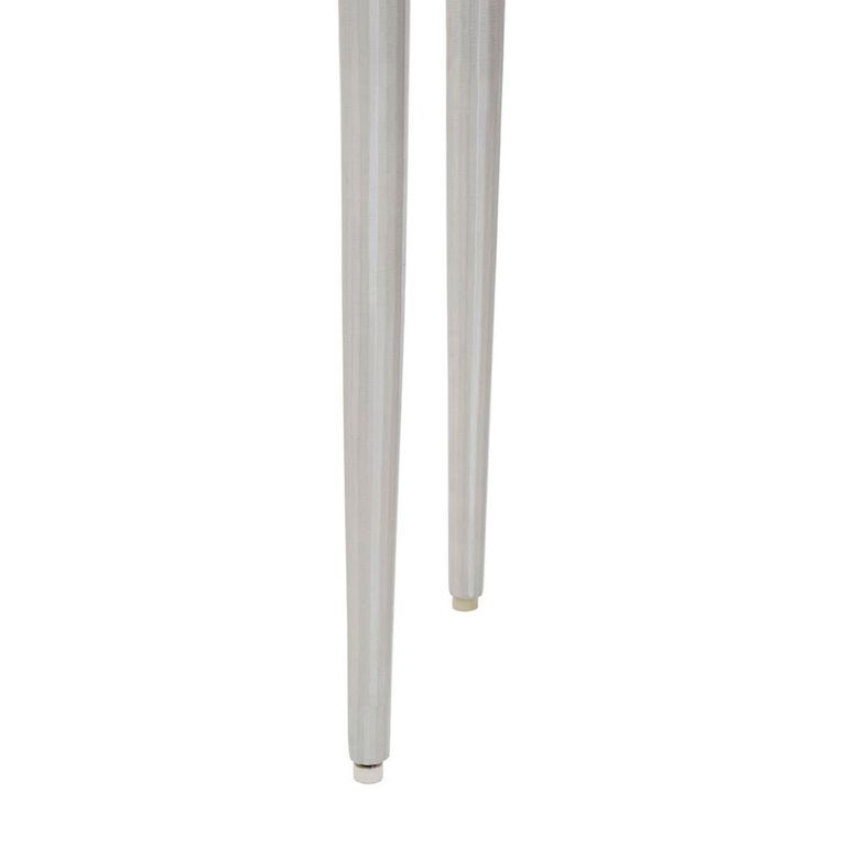 Almora Console Table - Acacia Wood and Metal