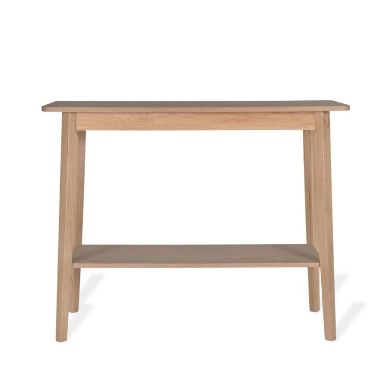 Ashwicke Console Table Natural