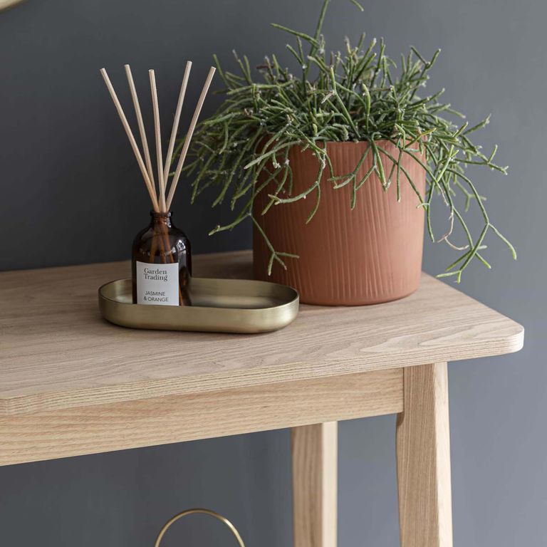 Ashwicke Console Table Natural