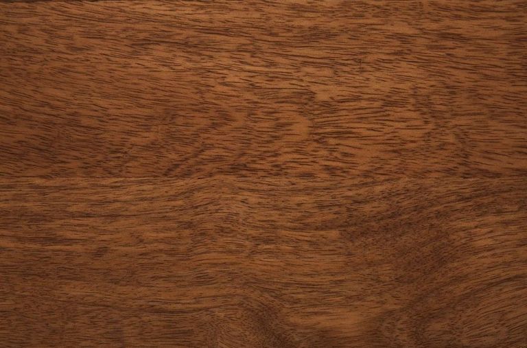 Boho Console Table - 2 Drawer - Mango Wood